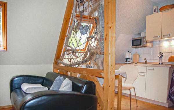 Ferienwohnung Ferienwohnung Dierhagen
