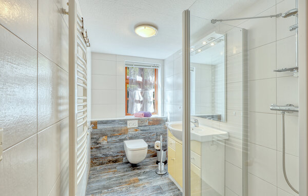Apartment - Bodstedt , Germany - DZV556 701