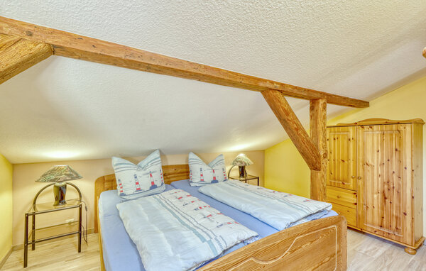 Apartment - Bodstedt , Germany - DZV556 601