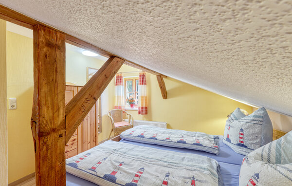 Apartment - Bodstedt , Germany - DZV556 602