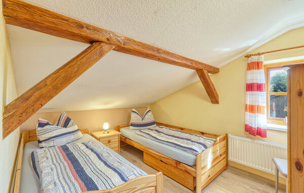 Apartment - Bodstedt , Germany - DZV556 603