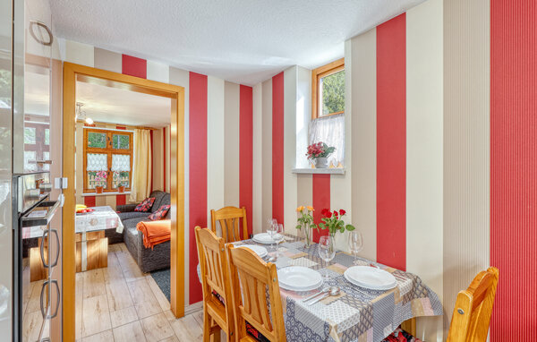 Apartment - Bodstedt , Germany - DZV556 5