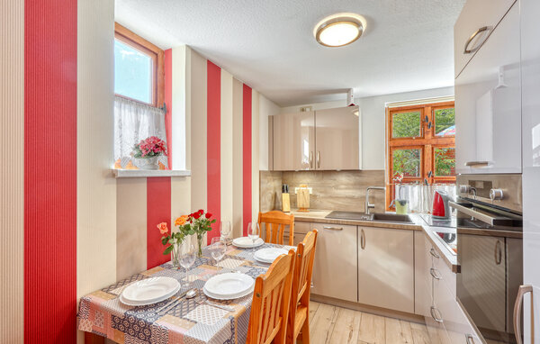 Apartment - Bodstedt , Germany - DZV556 6