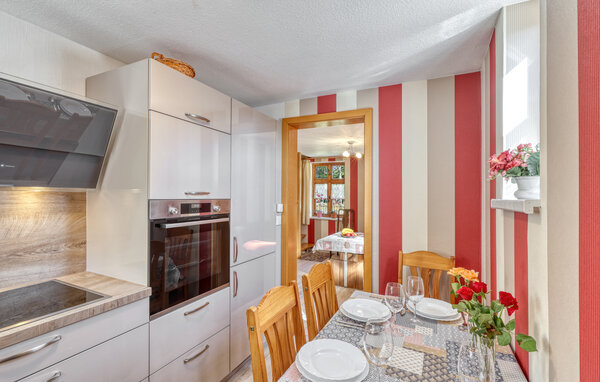 Apartment - Bodstedt , Germany - DZV556 7