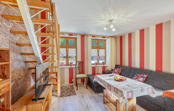 Apartment - Bodstedt , Germany - DZV556 3