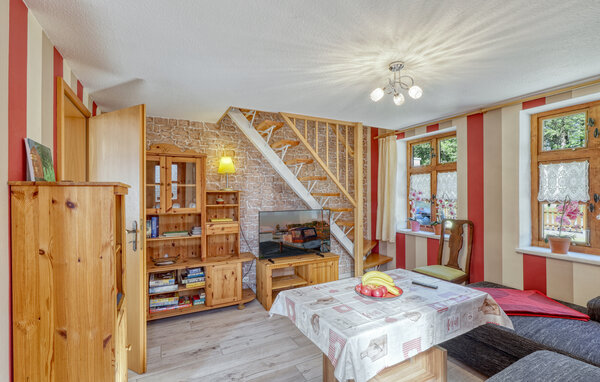 Apartment - Bodstedt , Germany - DZV556 4