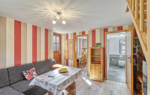 Apartment - Bodstedt , Germany - DZV556 301