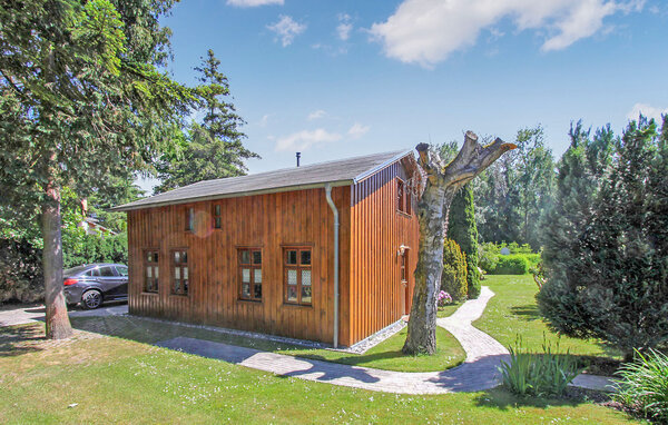 Apartment - Bodstedt , Germany - DZV556 83