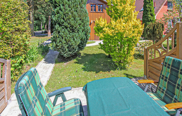 Apartment - Bodstedt , Germany - DZV556 101