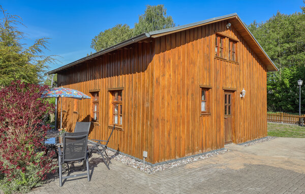 Apartment - Bodstedt , Germany - DZV556 8