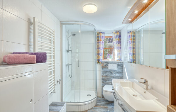 Ferienwohnung Ferienwohnung Bodstedt