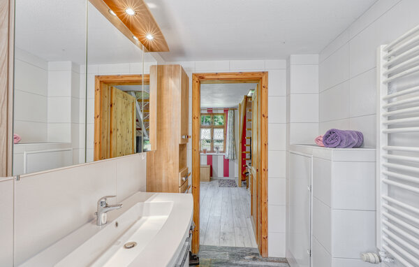 Ferienwohnung Ferienwohnung Bodstedt