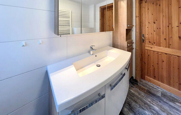 Ferienwohnung Ferienwohnung Bodstedt