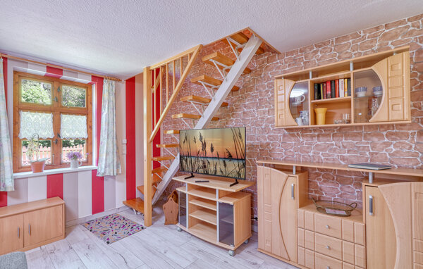 Semesterlägenhet - Bodstedt , Tyskland - DZV557 301