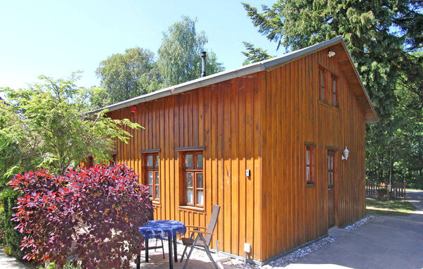 Ferienwohnung Ferienwohnung Bodstedt
