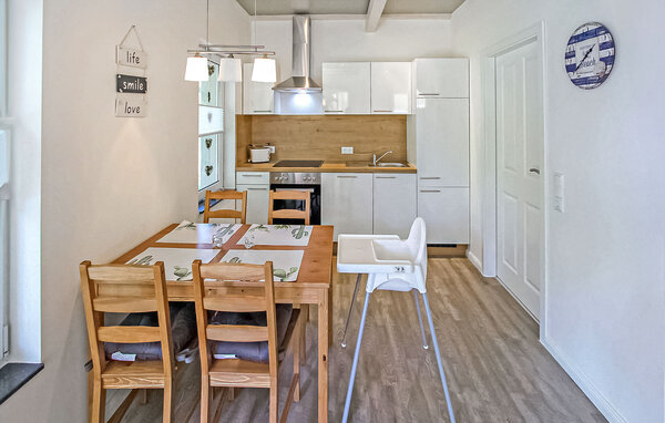 Casa vacanze - Klink , Germania - DZV559 5