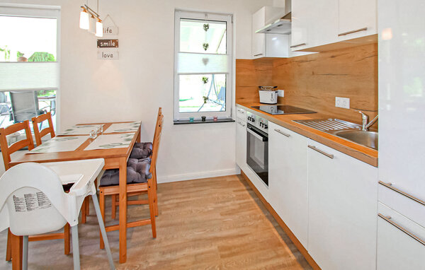 Casa vacanze - Klink , Germania - DZV559 6