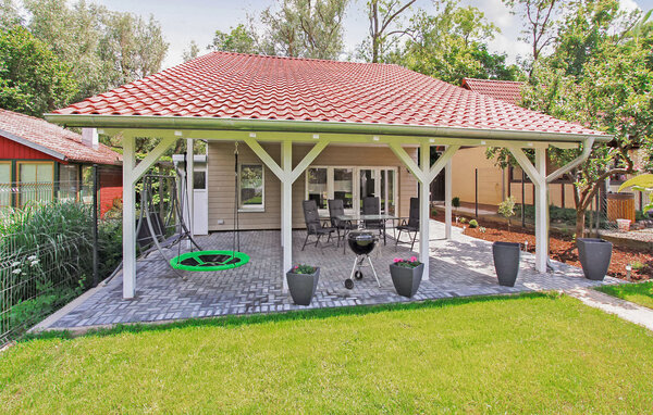 Casa vacanze - Klink , Germania - DZV559 8