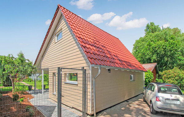Casa vacanze - Klink , Germania - DZV559 9