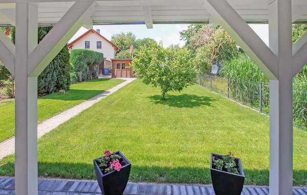 Casa vacanze - Klink , Germania - DZV559 7