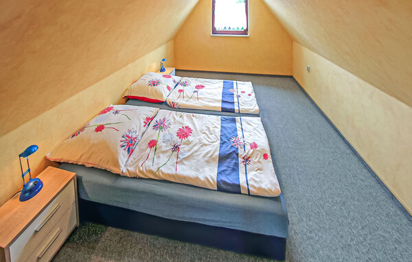 Ferienhaus - Eggesin , Deutschland - DZV561 601
