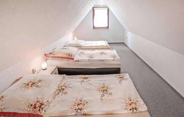 Ferienhaus - Eggesin , Deutschland - DZV561 602