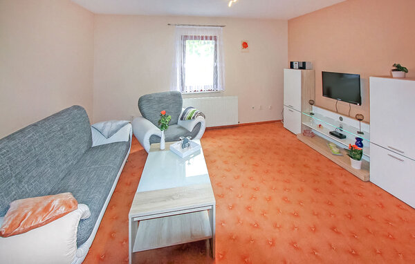 Ferienhaus - Eggesin , Deutschland - DZV561 3