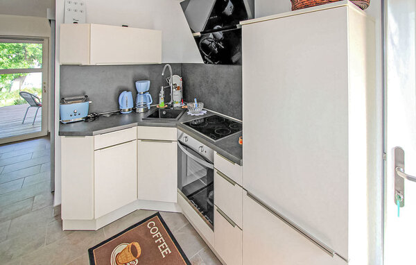 Ferienwohnung - Feldberger Seenlandschaft OT F , Deutschland - DZV562 5