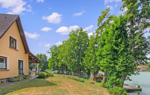 Ferienwohnung - Feldberger Seenlandschaft OT F , Deutschland - DZV562 81