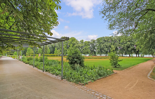 Ferienwohnung - Feldberger Seenlandschaft OT F , Deutschland - DZV562 101