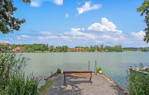 Ferienwohnung - Feldberger Seenlandschaft OT F , Deutschland - DZV562 102