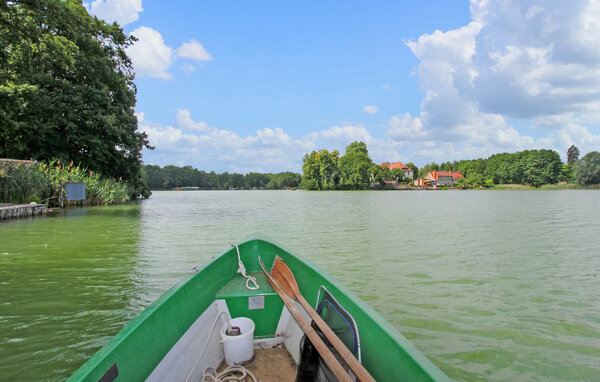 Ferienwohnung - Feldberger Seenlandschaft OT F , Deutschland - DZV562 105