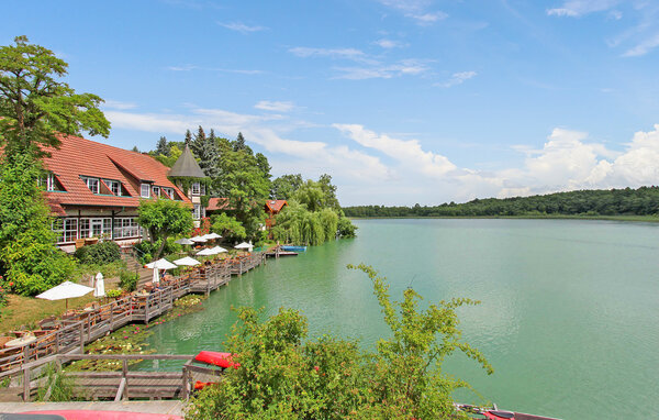 Ferienwohnung - Feldberger Seenlandschaft OT F , Deutschland - DZV562 106