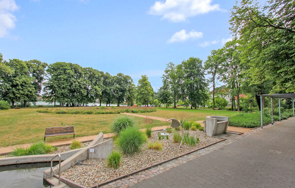 Ferienwohnung - Feldberger Seenlandschaft OT F , Deutschland - DZV562 108