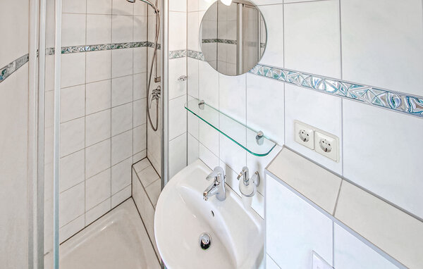 Ferienhaus - Waren (Müritz) , Deutschland - DZV563 6