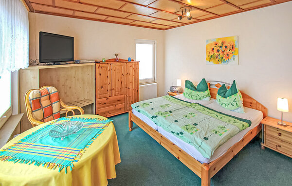 Ferienhaus - Waren (Müritz) , Deutschland - DZV563 3