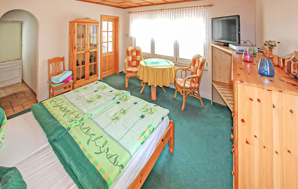 Ferienhaus - Waren (Müritz) , Deutschland - DZV563 4