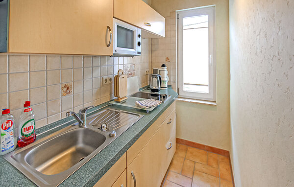 Ferienhaus - Waren (Müritz) , Deutschland - DZV563 5