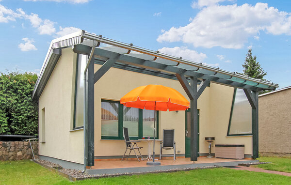 Ferienhaus - Waren (Müritz) , Deutschland - DZV563 81