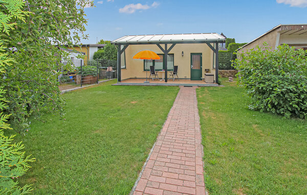 Ferienhaus - Waren (Müritz) , Deutschland - DZV563 82