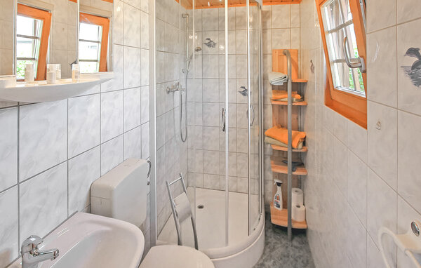 Ferienhaus - Kargow , Deutschland - DZV565 9