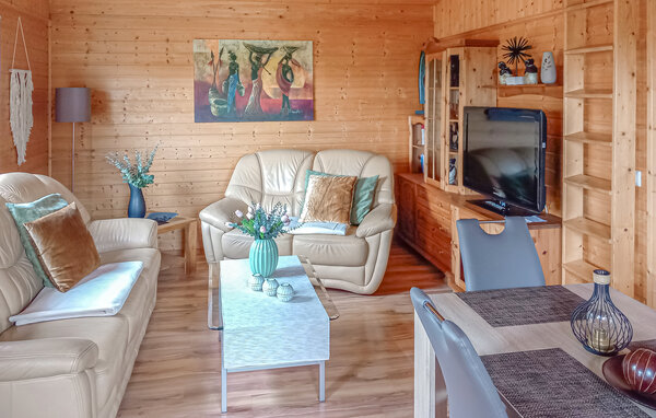 Ferienhaus - Kargow , Deutschland - DZV565 4