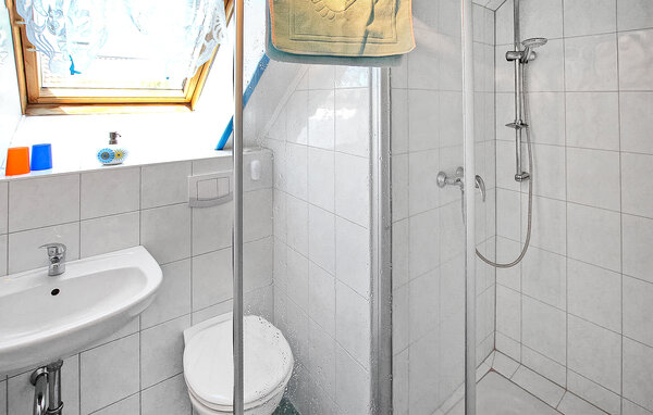 Ferienwohnung - Klink , Deutschland - DZV574 701