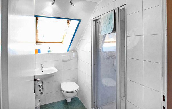 Ferienwohnung - Klink , Deutschland - DZV574 702
