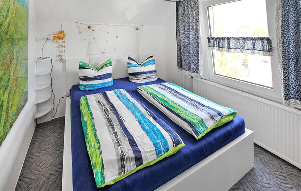 Ferienwohnung - Klink , Deutschland - DZV574 601
