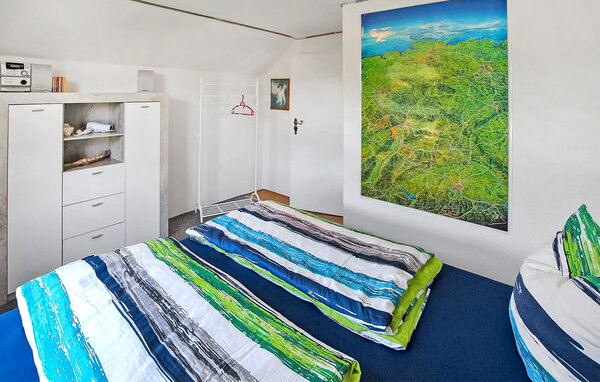 Ferienwohnung - Klink , Deutschland - DZV574 602