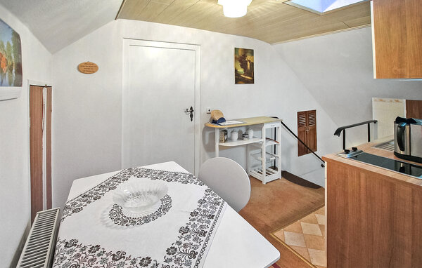 Ferienwohnung - Klink , Deutschland - DZV574 7