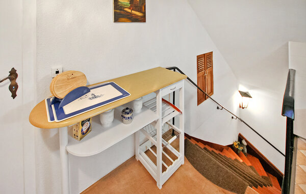 Ferienwohnung - Klink , Deutschland - DZV574 8