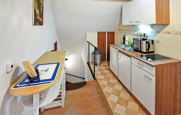 Ferienwohnung - Klink , Deutschland - DZV574 6