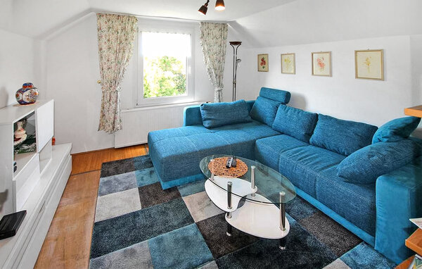 Ferienwohnung - Klink , Deutschland - DZV574 3